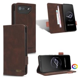 Asus ROG Phone 7 / 7 Pro Magnetic Wallet Калъф и Протектор