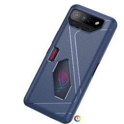Asus ROG Phone 7 5G / 7 Pro Удароустойчив TPU Калъф и Протектор