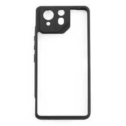 Asus ROG Phone 8 / 8 Pro Transparent TPU Силиконов Калъф и Протектор