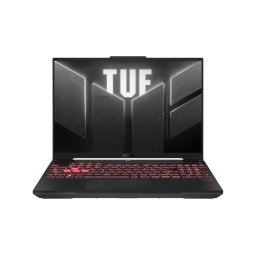 Asus TUF A16 FA607NU-RL059, AMD Ryzen 5 7535HS 3.3GHz (19MB Cache, up to 4.55 GHz), Лаптоп 16"