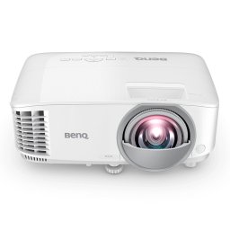 BenQ MX808STH Цифров Проектор