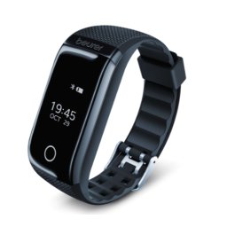 Beurer AS 97 Смарт Фитнес Гривна Часовник