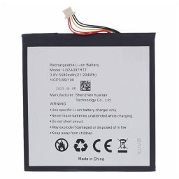 Blackview Li32A097HTT Литиево-полимерна Батерия 3.80V / 5580mAh