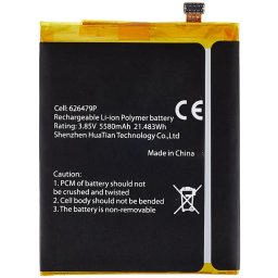 Blackview 626479P Оригинална Батерия за Blackview BV9600 Pro