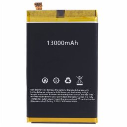 Blackview BV9100 Литиево-полимерна Батерия 3.85V / 13000mAh