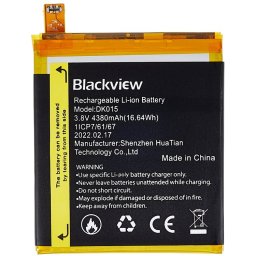 Blackview DK015 Оригинална Батерия за Blackview BV9900 Pro / BV9900