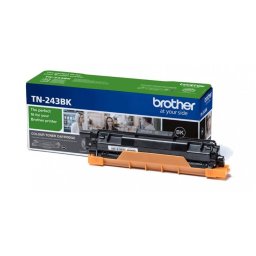 Brother TN-243BK Оригинална тонер касета за принтери Brother