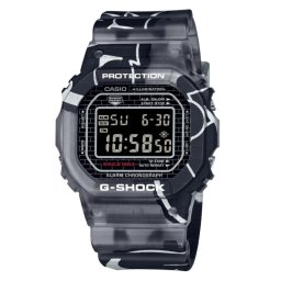 Casio DW-5000SS-1ER Мъжки часовник