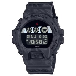 Casio DW-6900NNJ-1ER Мъжки Часовник
