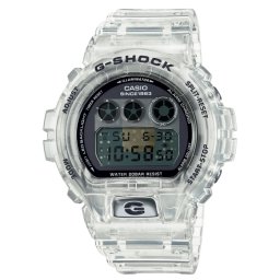 Casio DW-6940RX-7ER Мъжки Часовник