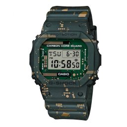 Casio DWE-5600CC-3ER Мъжки Часовник