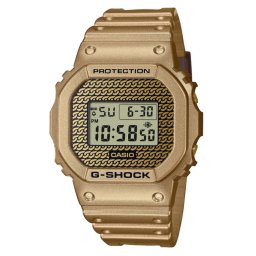 Casio DWE-5600HG-1ER Мъжки Часовник