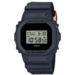 Casio DWE-5657RE-1ER Мъжки Часовник