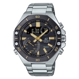 Casio ECB-10DB-1A9EF Мъжки часовник