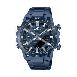 Casio ECB-2000CB-2AEF Мъжки часовник