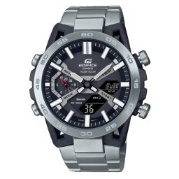 Casio ECB-2000D-1AEF Мъжки Часовник