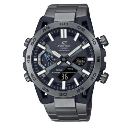 Casio ECB-2000DC-1AEF Мъжки Часовник