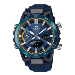 Casio ECB-2000SS-2AER Мъжки Часовник