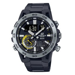 Casio ECB-40DC-1A Мъжки часовник