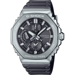 Casio G-Shock GMC-B2100Y-1AER Мъжки часовник| Масивна неръждаема стомана | 2025