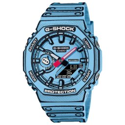 Casio GA-2100MNG-2AER Мъжки Часовник