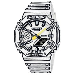 Casio GA-2100MNG-7A Мъжки Часовник