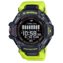 Casio GBD-H2000-1A9ER Смартчасовник