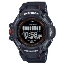 Casio GBD-H2000-1AER Смартчасовник