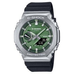 Casio GBM-2100A-1A3ER Мъжки Часовник