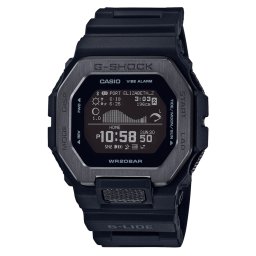 Casio GBX-100NS-1ER Мъжки Смартчасовник