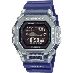 Casio GBX-100S-2ER Мъжки часовник