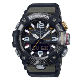 Casio GG-B100-1A3ER Мъжки Часовник