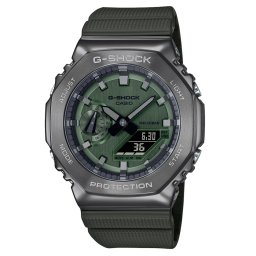 Casio GM-2100B-3AER Мъжки Часовник