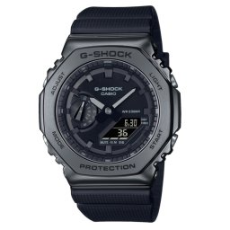 Casio GM-2100BB-1AER Мъжки Часовник