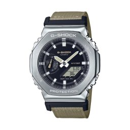 Casio GM-2100C-5A Мъжки Часовник