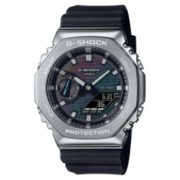 Casio GM-2100RW-1AER Мъжки Часовник