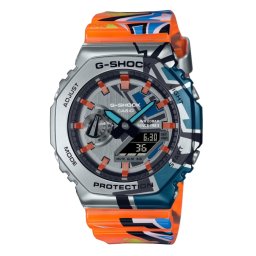 Casio GM-2100SS-1AER Мъжки Часовник