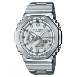Casio GM-2110D-7AER Мъжки часовник