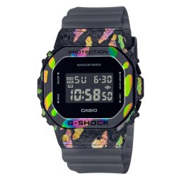 Casio GM-5640GEM-1ER Мъжки Часовник
