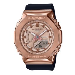 Casio GM-S2100PG-1A4ER Дамски Часовник