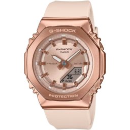 Casio GM-S2110PG-4AER Дамски Часовник