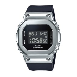 Casio GM-S5600-1ER Дамски Часовник