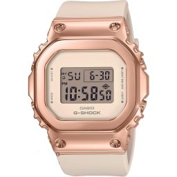 Casio GM-S5600PG-4ER Дамски Часовник