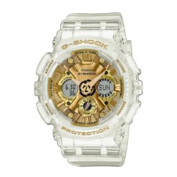 Casio GMA-S120SG-7AER Дамски Часовник