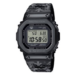Casio GMW-B5000EH-1ER Мъжки Часовник