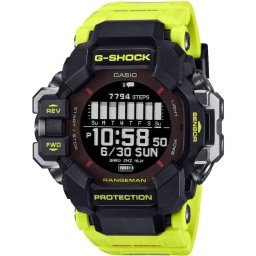 Casio GPR-H1000RY-1A9ER Мъжки Смартчасовник