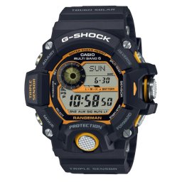 Casio GW-9400Y-1ER Мъжки Часовник