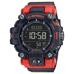 Casio GW-9500-1A4ER Мъжки Часовник