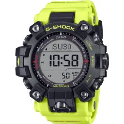 Casio GW-9500MRY-1A9ER Мъжки Часовник
