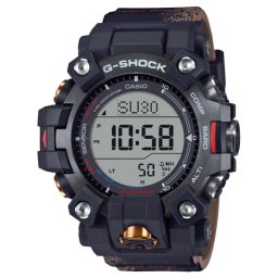 Casio GW-9500TLC-1ER Мъжки Часовник